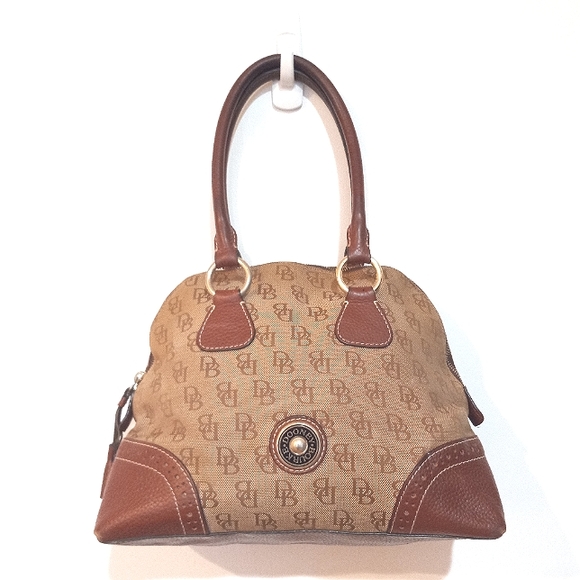 Dooney & Bourke bag - Picture 3 of 13